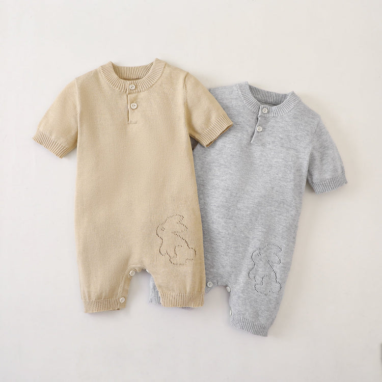 Cotton Onesies