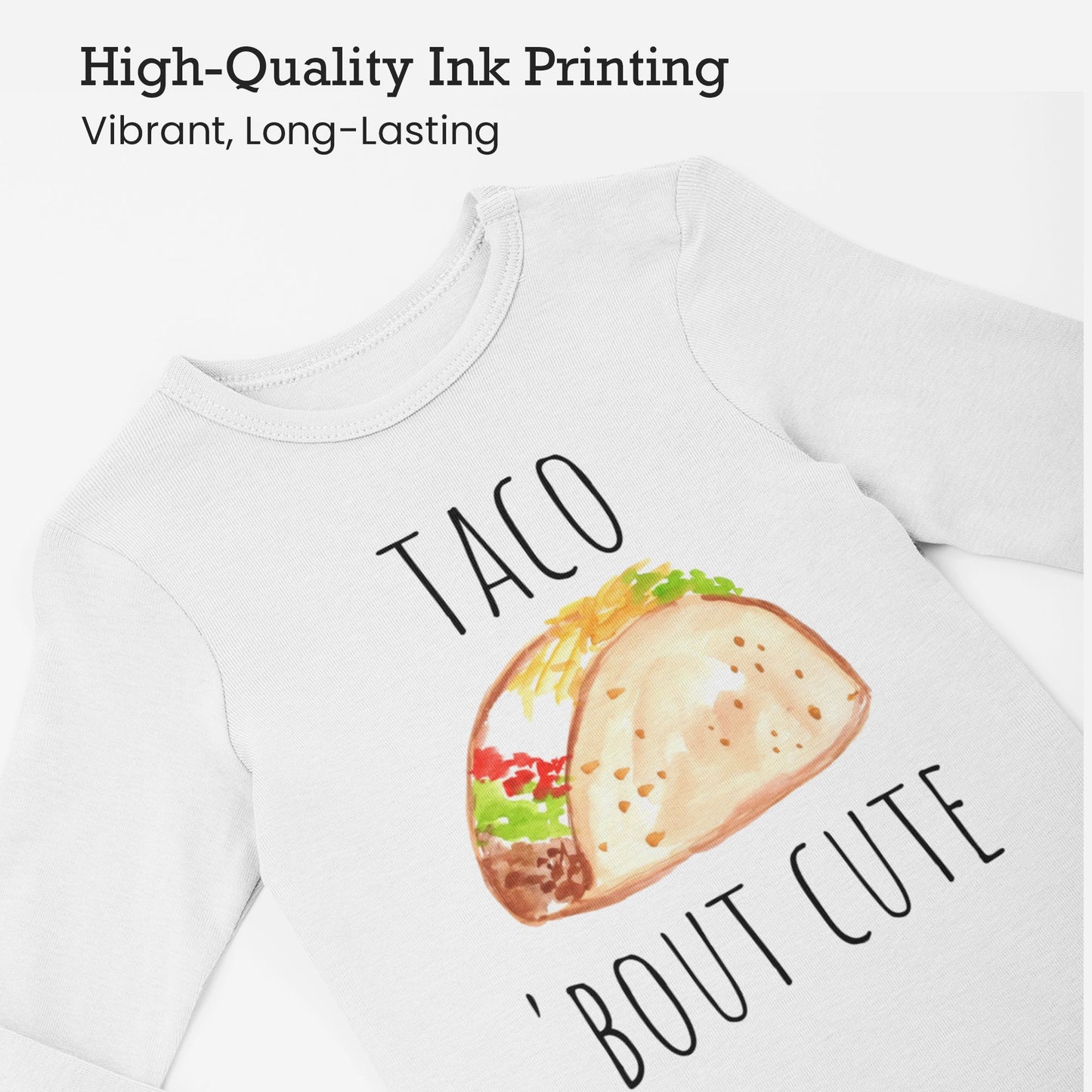 Firefighter Fireman - Baby Boy Girl Clothes Infant Bodysuit Funny Cute Newborn-4