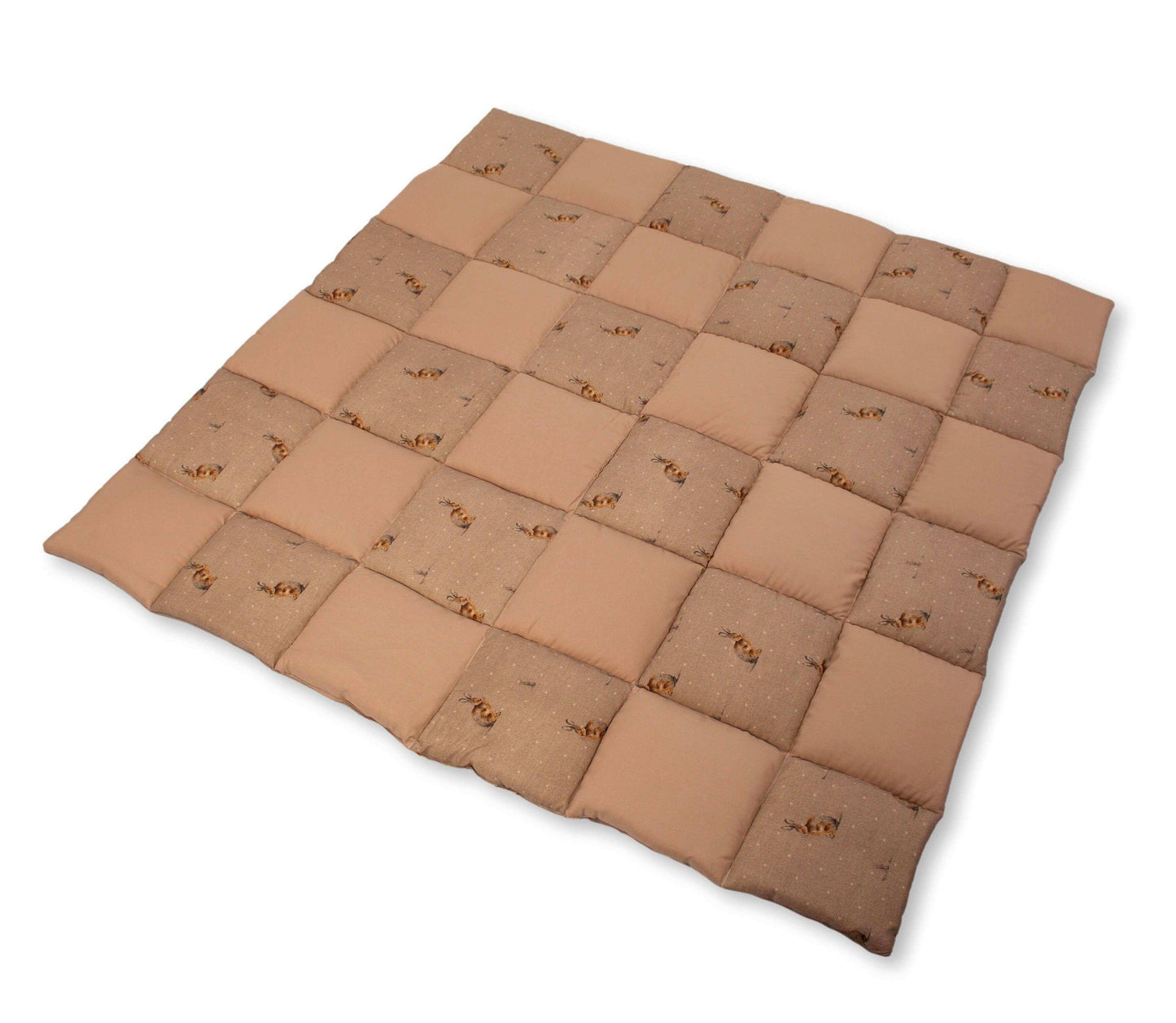 XL Play Tent and Play Mat Set-4