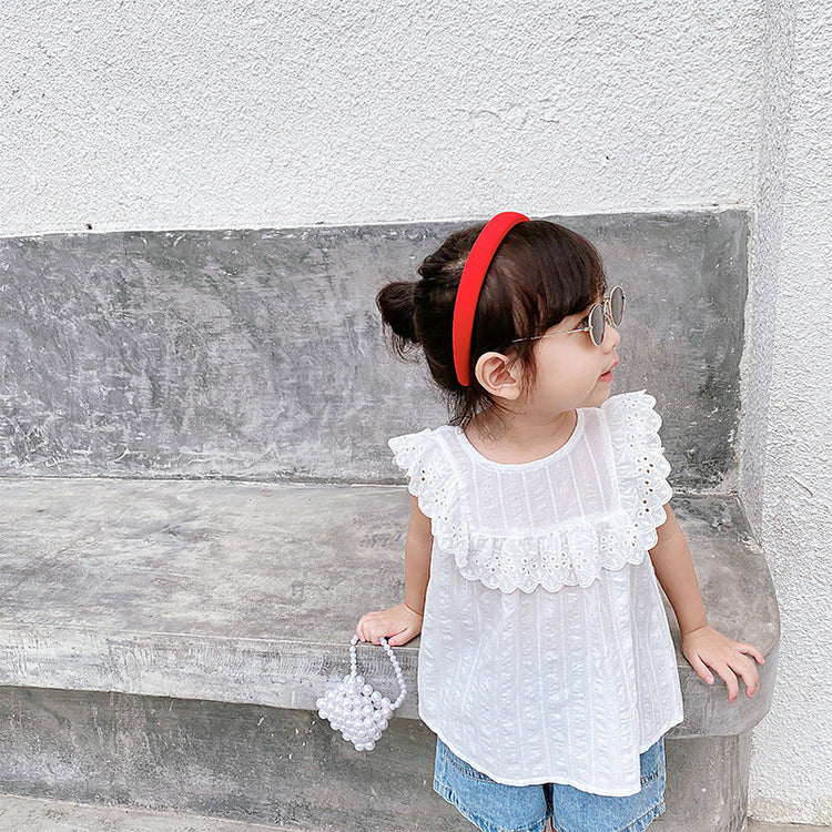 Top wears