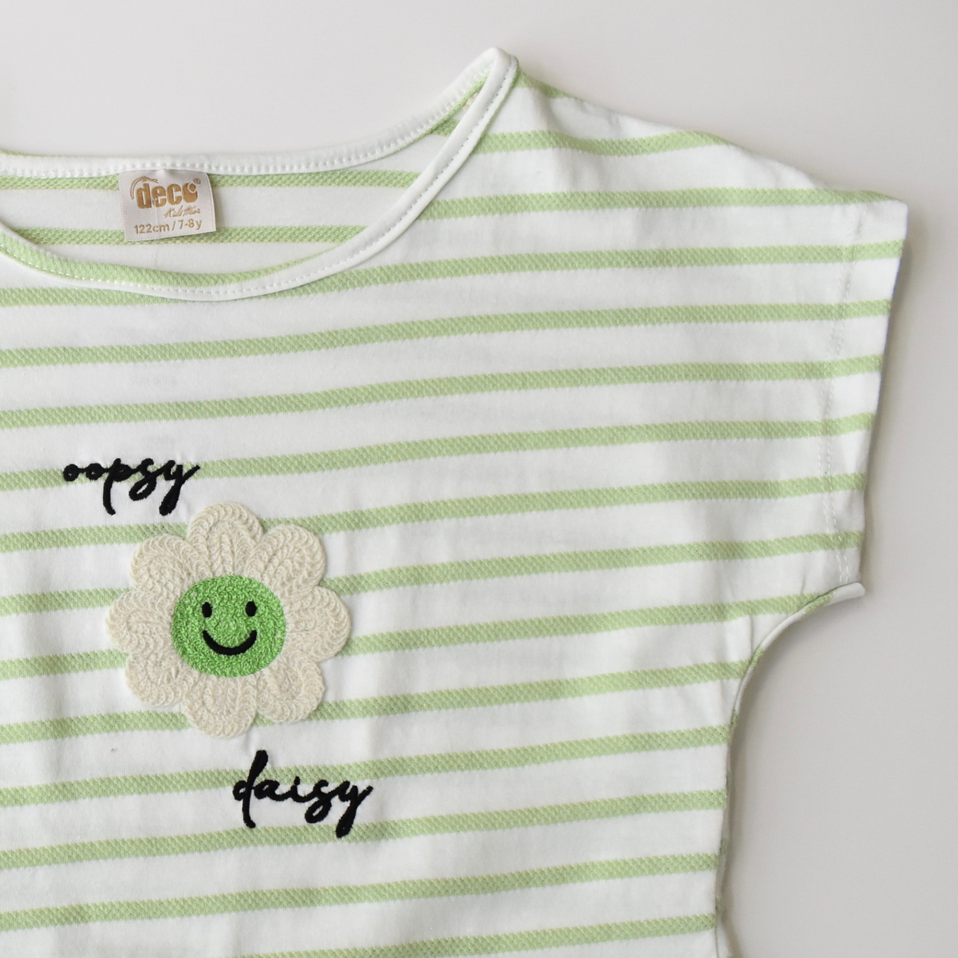 Daisy Days Girls Casual Set-4