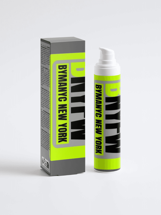 Men's Face Cream with Hyaluronic Acid | BYMANYC ® New York-0
