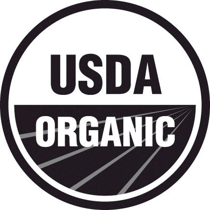 ORGANIC BABY POWDER - Talc Free-1