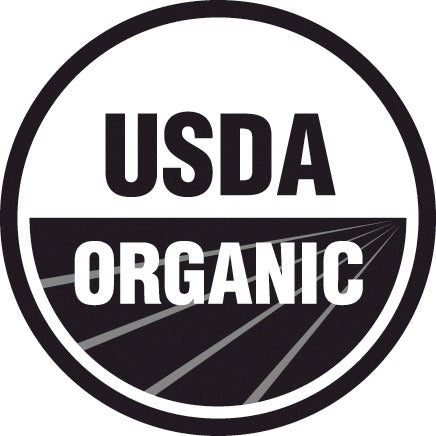 ORGANIC BABY POWDER - Talc Free-1