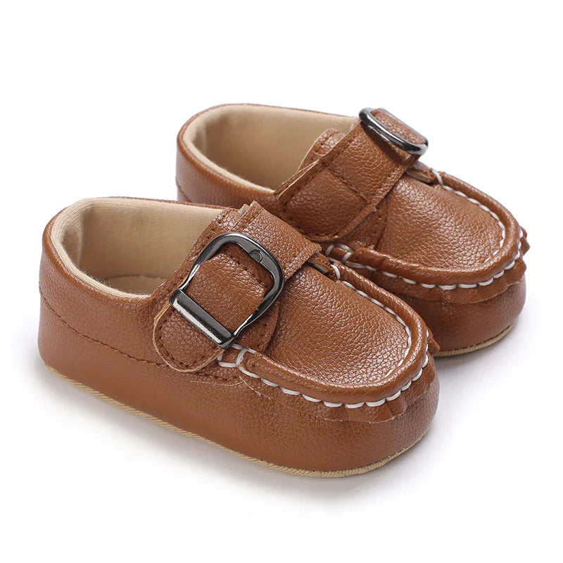 First steps Shoes for Children Multivariant-0