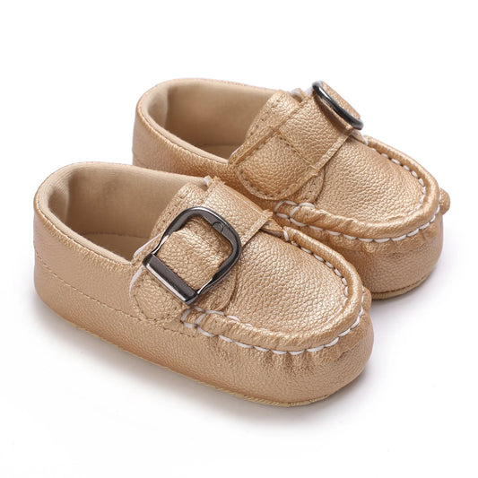 First steps Shoes for Children Multivariant-0