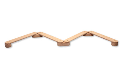 Balance Beam Set-6