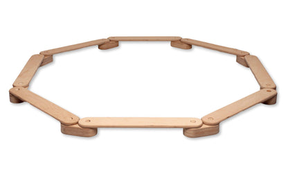 Balance Beam Set-8