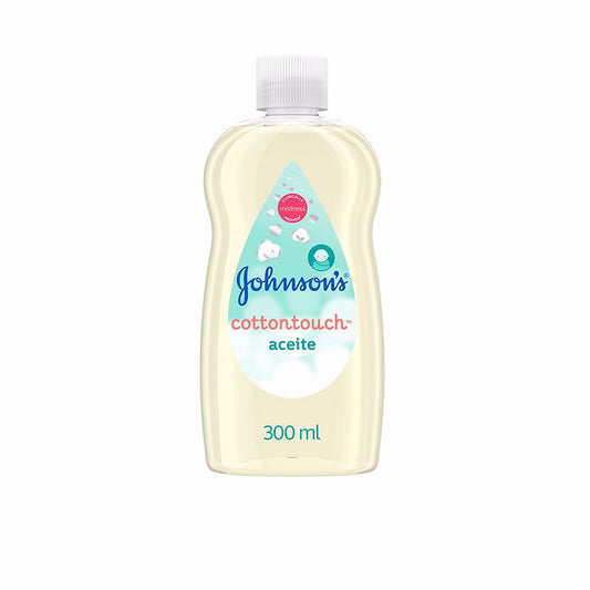 BABY cottontouch oil 300 ml-0