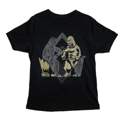 Meet and Greet Kids T-Shirt-0