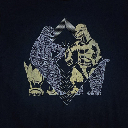 Meet and Greet Kids T-Shirt-1