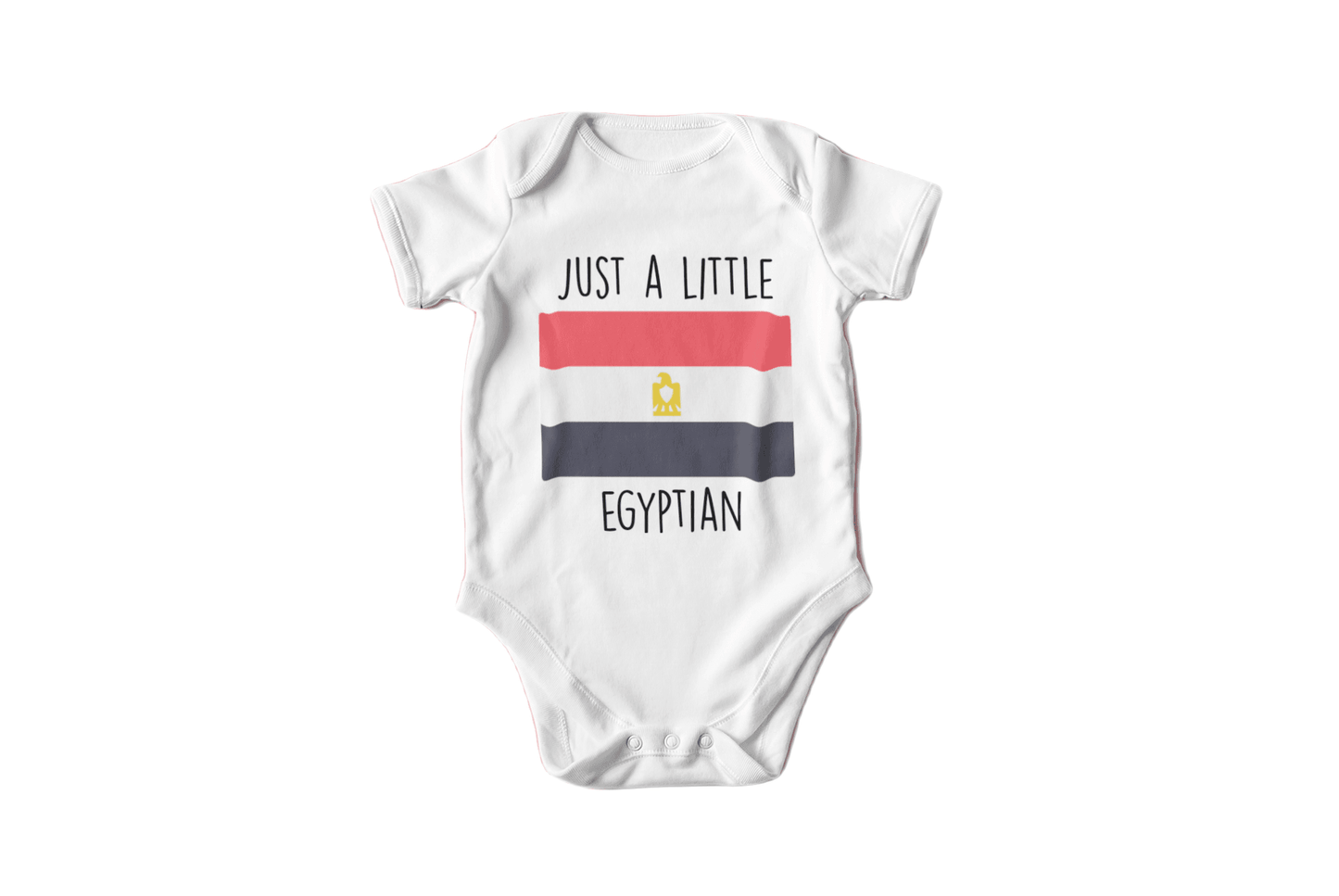 Egypt - Baby Boy Girl Clothes Infant Bodysuit Funny Cute Newborn-0