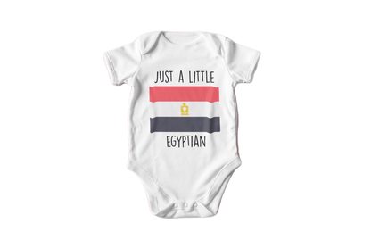 Egypt - Baby Boy Girl Clothes Infant Bodysuit Funny Cute Newborn-0