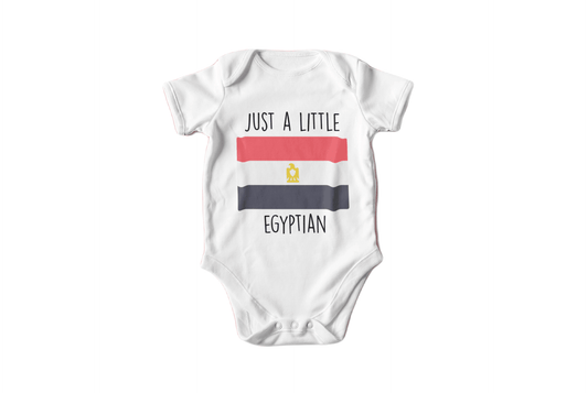 Egypt - Baby Boy Girl Clothes Infant Bodysuit Funny Cute Newborn-0