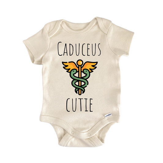 Physician - Baby Bodysuit-0
