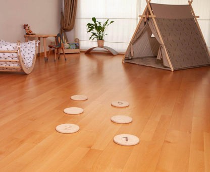 Stepping Balance Stones for kids-3
